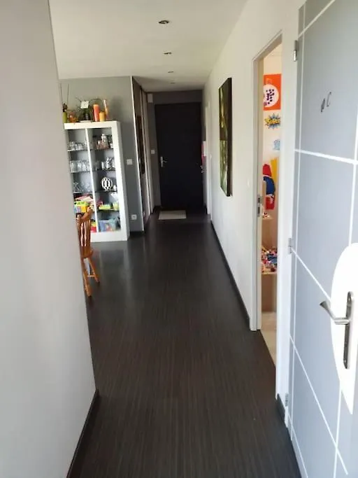 Le Paradis Des Enfants Et Sa Maison En Bois Combrit Holiday home