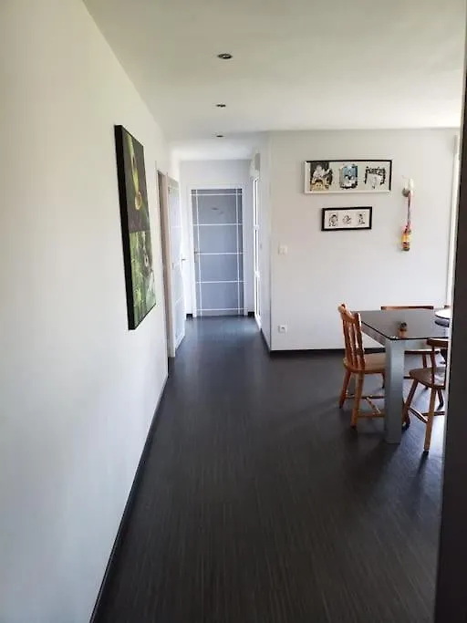 Le Paradis Des Enfants Et Sa Maison En Bois Combrit 0*,