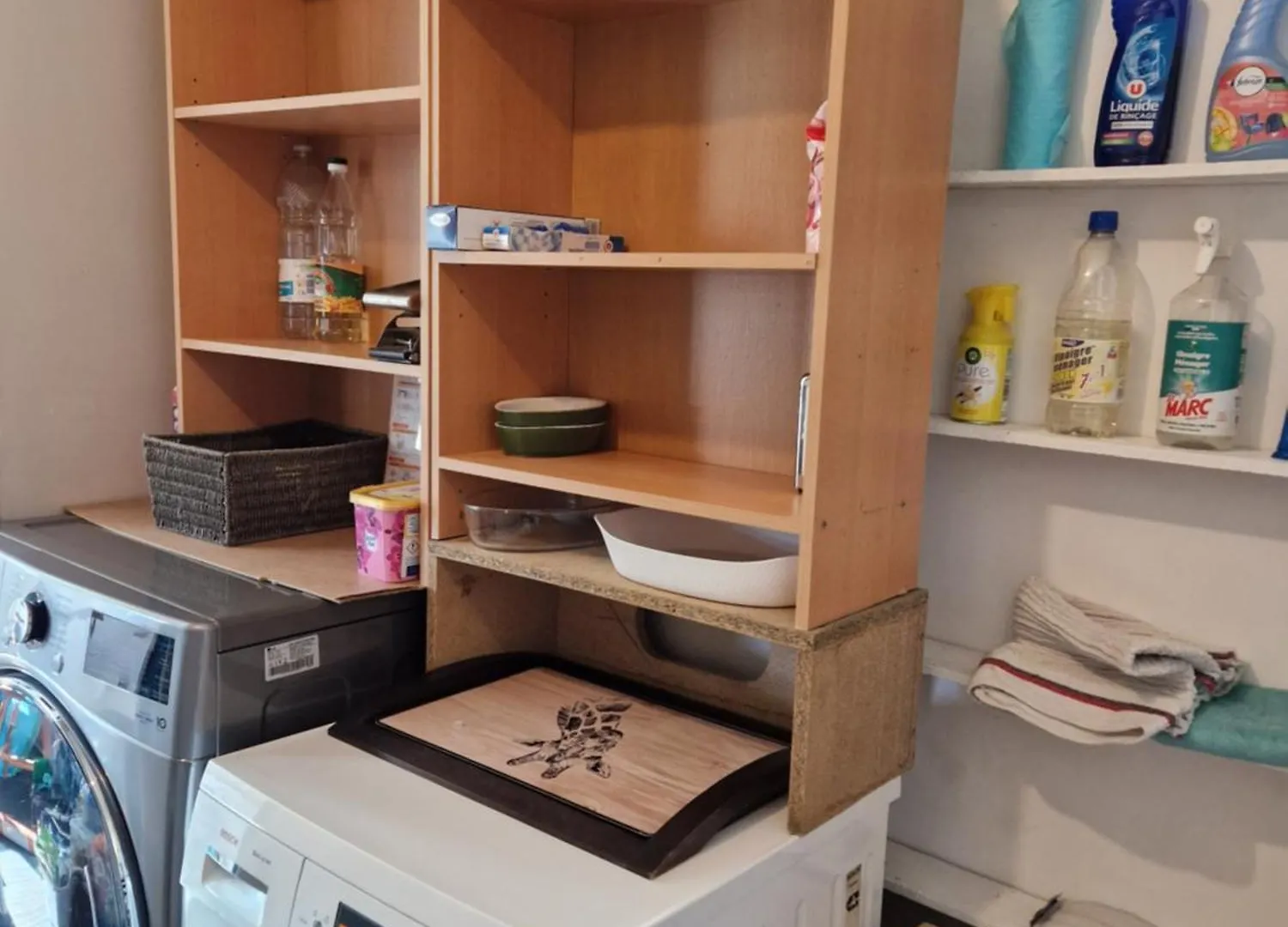 Le Paradis Des Enfants Et Sa Maison En Bois Combrit 0*,