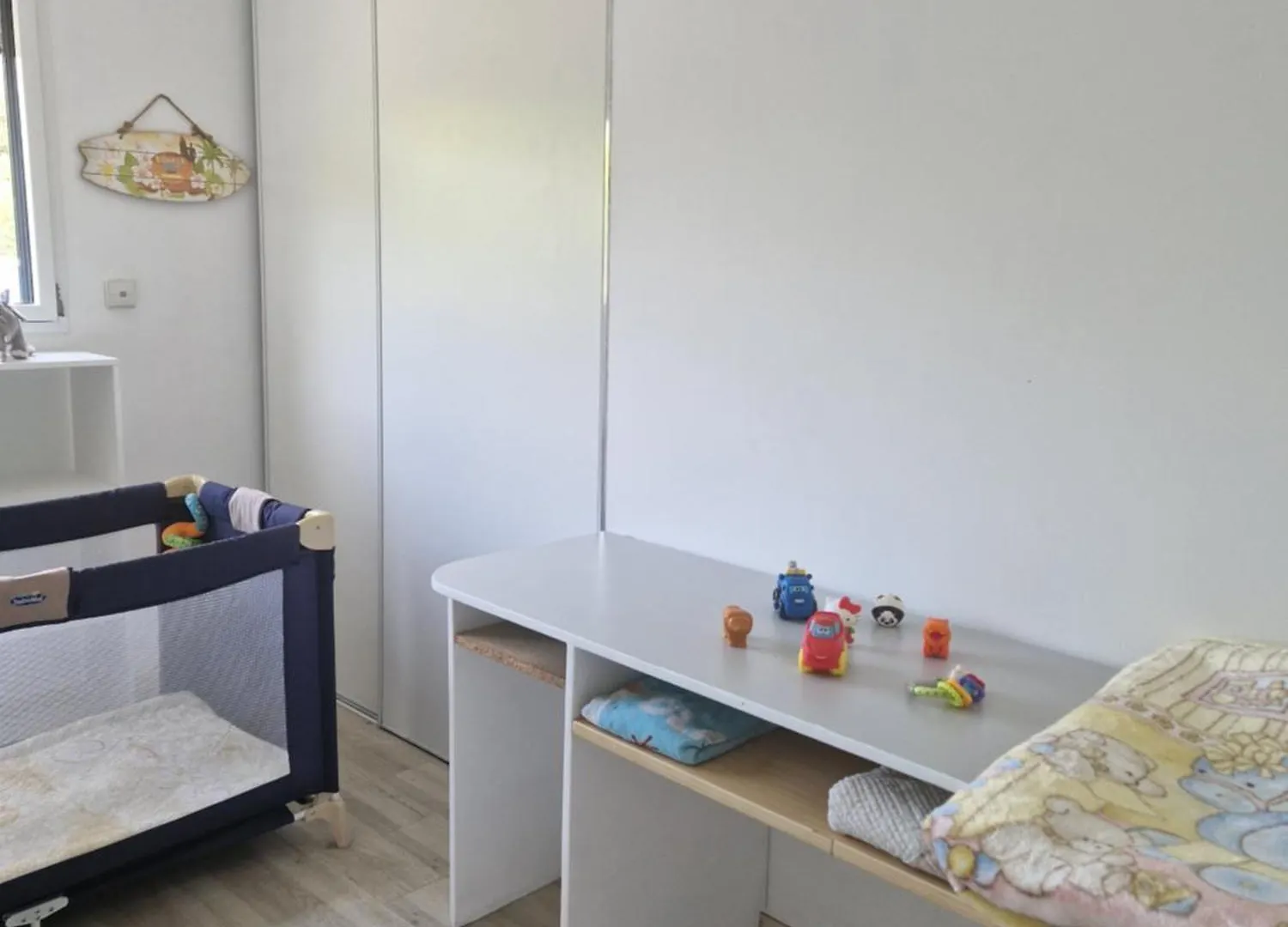 Holiday home Le Paradis Des Enfants Et Sa Maison En Bois Combrit
