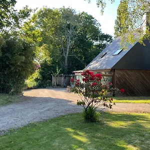  Bed & Breakfast Entre Terre Et