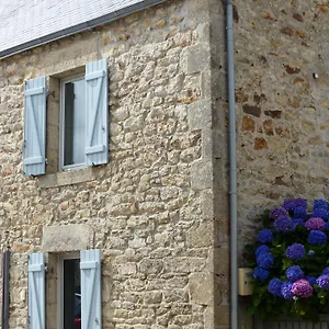 Sainte Marine Ferienhaus