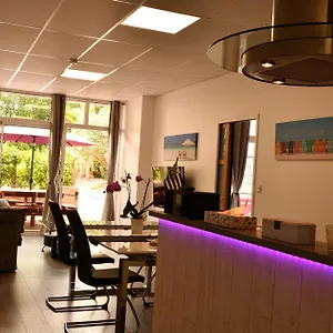 Appartement Kerloch Gwen, Combrit