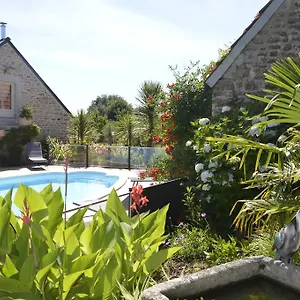 La Ferme De Kerraoul Frühstückspension