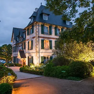 4* Hotel Tri Men