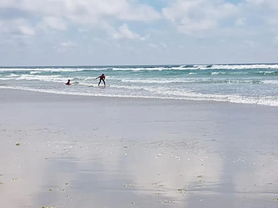 Le Paradis Des Enfants Et Sa Maison En Bois Combrit