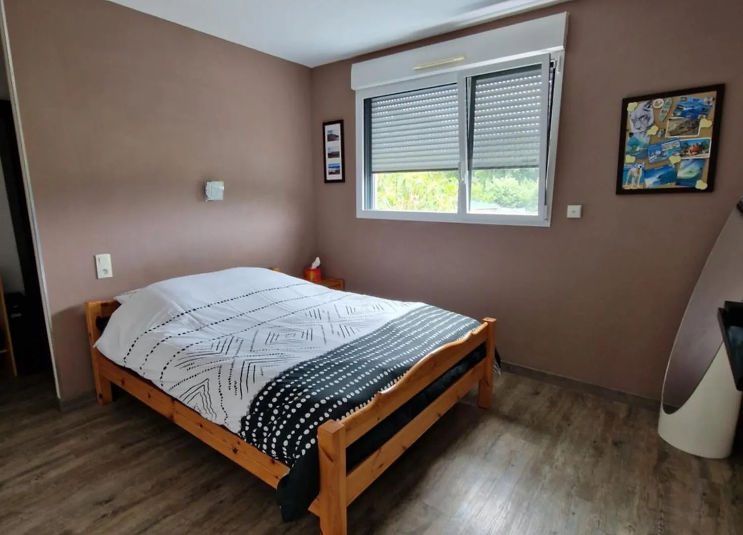 Le Paradis Des Enfants Et Sa Maison En Bois Combrit