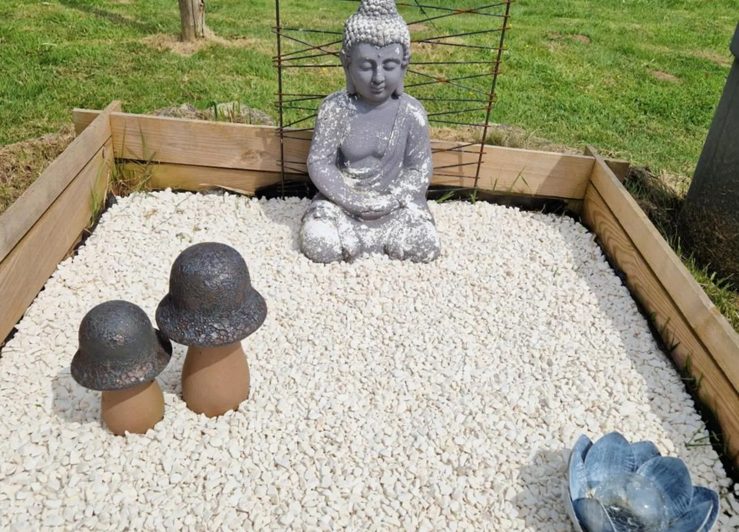 Prázdninový dům Le Paradis Des Enfants Et Sa Maison En Bois Combrit
